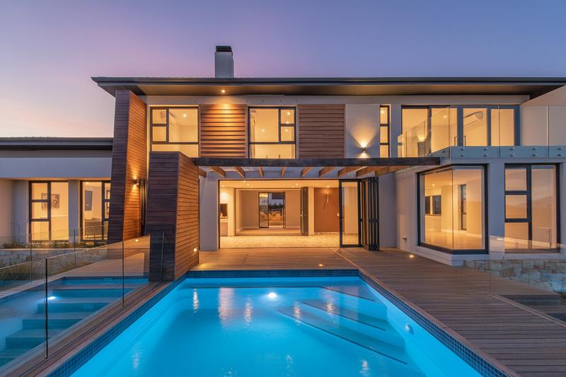 4 Bedroom Property for Sale in Clara Anna Fontein Western Cape